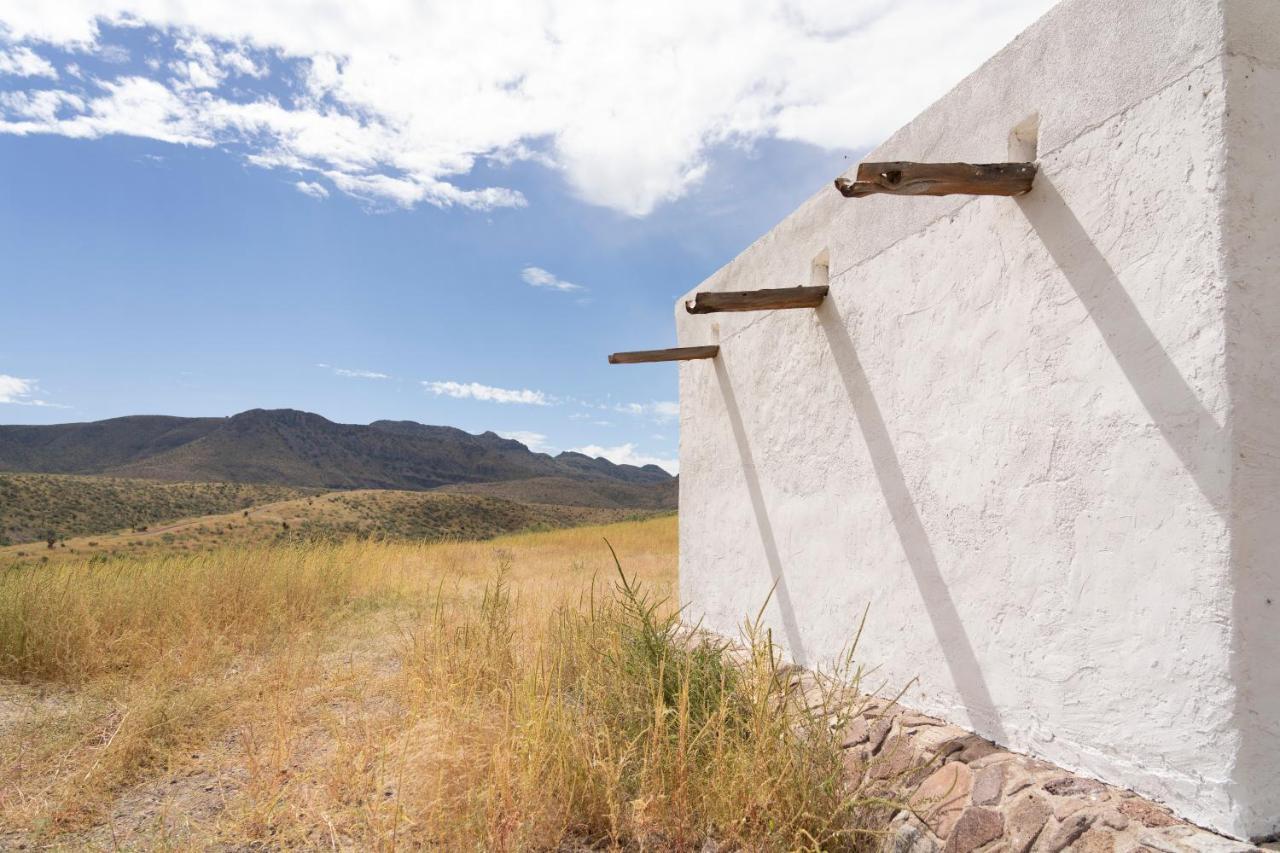 Cibolo Creek Ranch & Resort Marfa Exterior photo