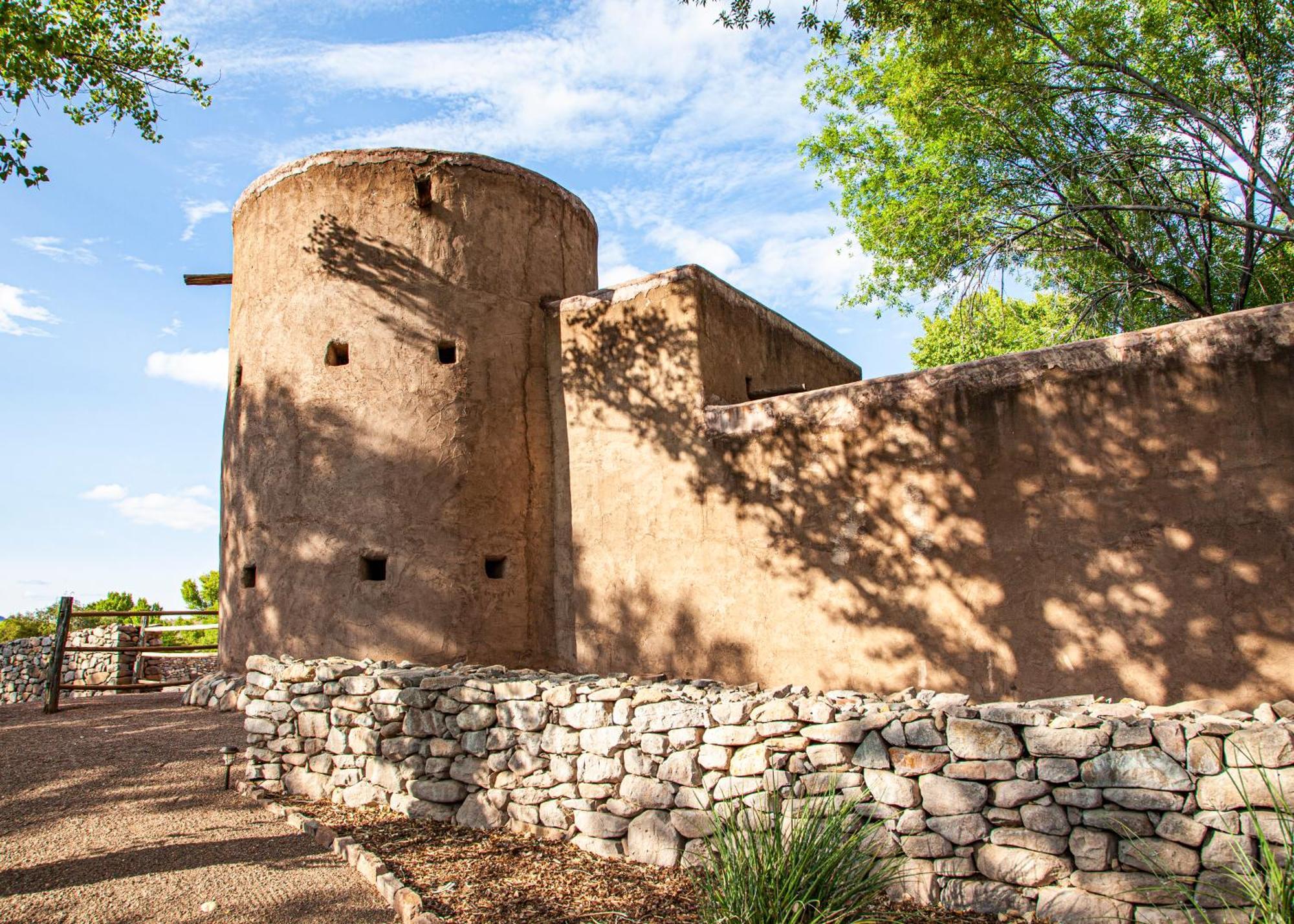 Cibolo Creek Ranch & Resort Marfa Exterior photo