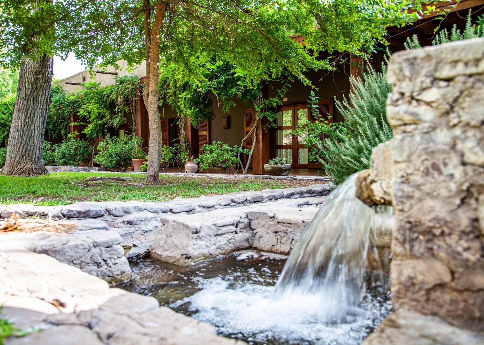 Cibolo Creek Ranch & Resort Marfa Exterior photo